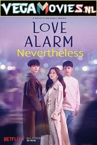 Netflix Nevertheless (2021) Season 1 [English With Subtitles] 720p WEB-DL poster