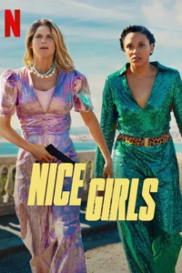 Nice Girls (2024) poster