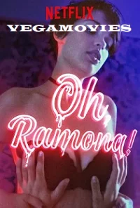 Oh, Ramona! (2019) poster