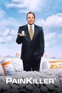 Painkiller – Netflix Original (2023) poster