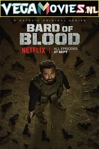 Bard Of Blood (2019) poster