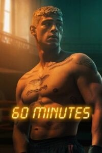Sixty Minutes – Netflix Original (2024) WEB-DL Dual Audio {Hindi-English} 480p - 720p - 1080p poster