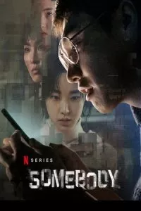 Somebody – Netflix Original (2022) poster