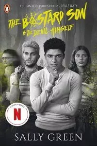 The Bastard Son and The Devil Himself – Netflix Original (2022) Season 1 Dual Audio {Hindi-English} 480p - 720p - 1080p WEB-DL poster