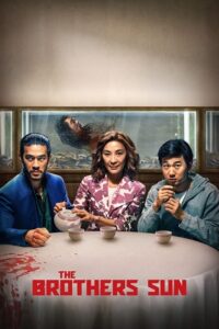 The Brothers Sun – Netflix Original (2024) Season 1 Complete Dual-Audio {Hindi-English} WEB Series 480p - 720p - 1080p WEB-DL poster
