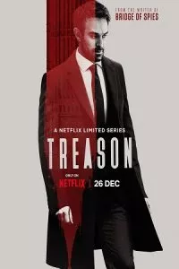 Treason (2022) poster