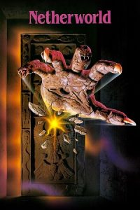 Netherworld (1992) BluRay Dual Audio {Hindi-English} 480p - 720p - 1080p poster