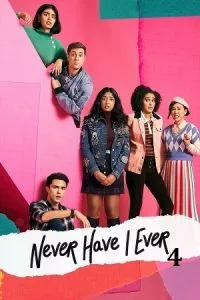 Never Have I Ever (2023) poster