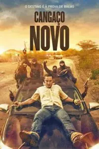New Bandits – Prime Video Original (2023) Season 1 Complete Dual Audio {Hindi-English} 720p - 1080p WEB-DL poster