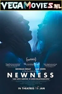 [18+] Newness (2017) {English With Subtitles} 480p - 720p - 1080p poster