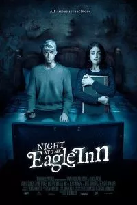 Night at the Eagle Inn (2021) BluRay {English With Subtitles} Full Movie 480p - 720p - 1080p poster