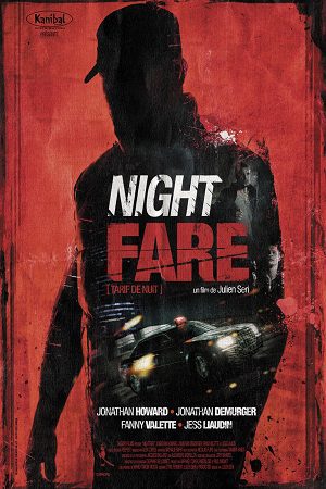 Night Fare (2015) Dual Audio {Hindi-English} 480p - 720p - 1080p poster