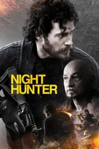 Night Hunter (2018) BluRay Dual Audio {Hindi-English} 480p - 720p - 1080p poster