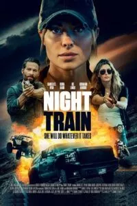 Night Train (2023) BluRay {English With Subtitles} Full Movie 480p - 720p - 1080p poster