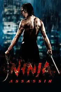 Ninja Assassin (2009) Dual Audio {Hindi-English} 480p - 720p - 1080p poster