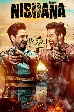 Nishana (2022) Punjabi Full Movie WEB-DL 480p - 720p - 1080p poster