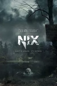Nix (2022) poster