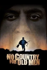 No Country for Old Men (2007) poster