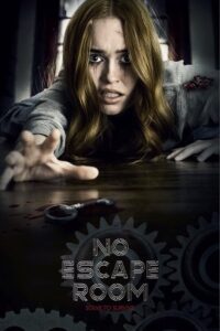 No Escape Room (2018) AMZN BluRay Dual Audio {Hindi-English} 480p - 720p - 1080p poster