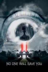 No One Will Save You (2023) poster