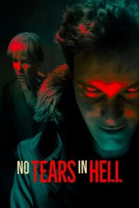 No Tears in Hell (2025) poster