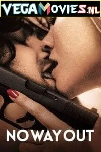 No Way Out (2022) poster