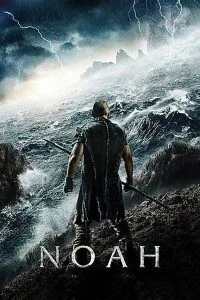 Noah (2014) Dual Audio {Hindi-English} 480p - 720p poster