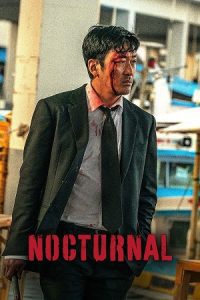 Nocturnal (2025) Dual Audio {Hindi-Korean} WEBRip 480p - 720p - 1080p poster