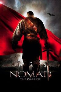 Nomad: The Warrior (2005) poster