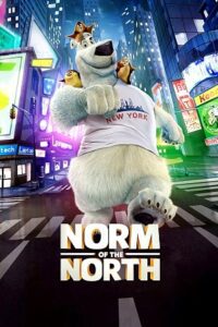 Norm of the North (2015) poster