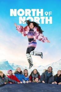 North of North – Season 1 (2025) poster