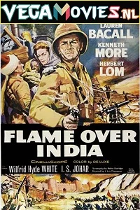 North West Frontier (1959) Dual Audio {Hindi-English} 480p - 720p poster