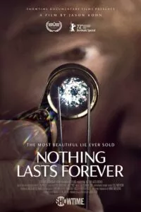 Nothing Lasts Forever (2022) poster