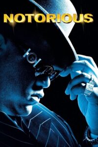 Notorious (2009) {English with Subtitles} Full Movie WEB-DL 480p - 720p - 1080p poster