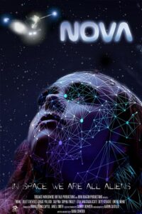 Nova (2021) WEB-DL Dual Audio {Hindi-English} 480p - 720p poster