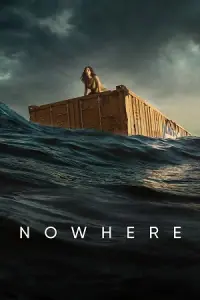 Nowhere – Netflix Original (2023) poster