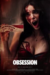 Obsession (2026) poster