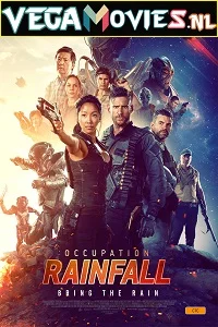 Occupation Rainfall (2021) Full Movie 480p - 720p poster