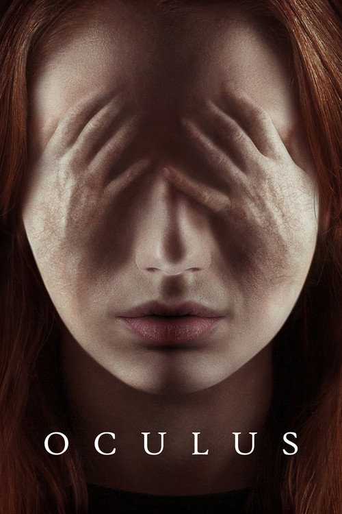 Oculus (2013) Blu-Ray Dual Audio {Hindi-English} 480p - 720p - 1080p poster