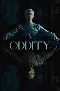 Oddity (2024) Dual Audio {Hindi-English} BluRay 480p - 720p - 1080p poster