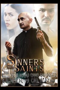 Of Sinners and Saints (2015) Hindi Dubbed WEB-DL 480p - 720p - 1080p poster