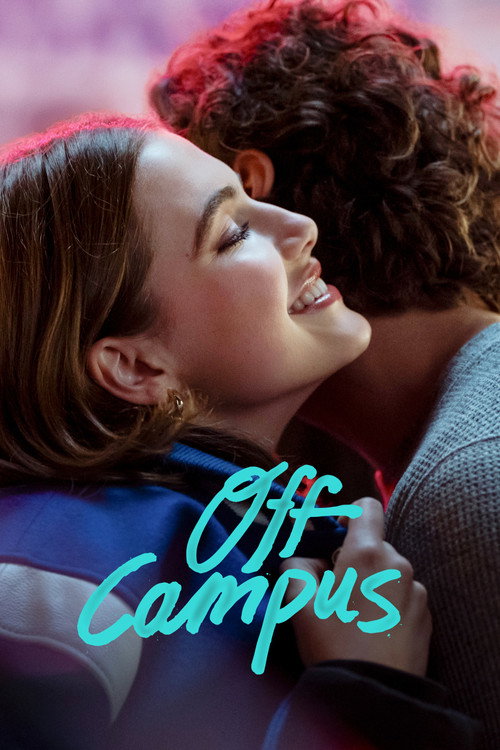 [18+] Off Campus (2026) poster