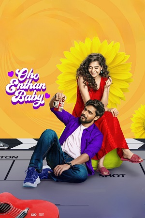 Oho Enthan Baby (2025) Dual Audio [Hindi + Tamil] WeB-DL 480p - 720p - 1080p poster
