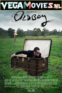 Oldboy (2013) {English With Subtitles} 480p 720p poster