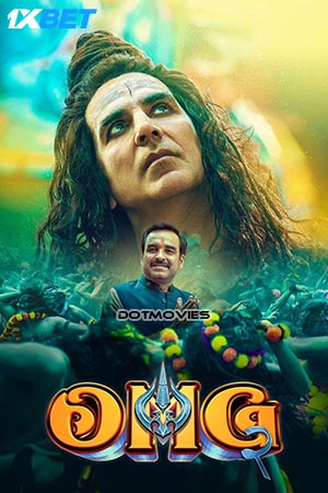 OMG 2 (2023) poster