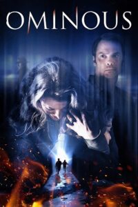 Ominous (2015) Dual Audio {Hindi-English} WEB-DL 480p - 720p - 1080p poster