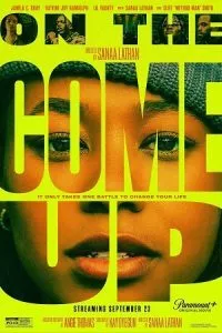 On the Come Up (2022) poster