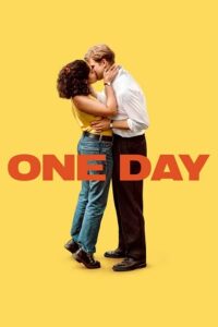One Day – Netflix Original (2024) Season 1 Dual Audio {Hindi-English} 480p - 720p - 1080p WEB-DL poster