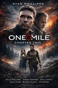One Mile: Chapter Two (2026) poster