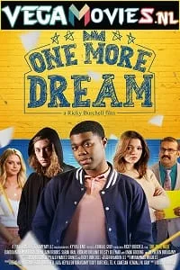 One More Dream (2022) poster